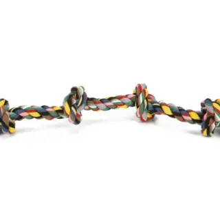 COTTON BONE 5 KNOTS    1000GR