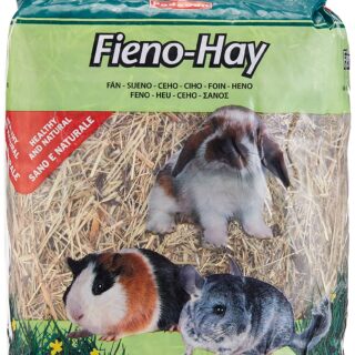FIENO - HAY 20L