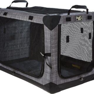 Afp Travel Easy Go Pet Crate