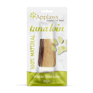 Applaws Natural Treat Tuna 30g-12