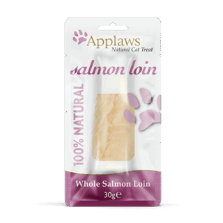 Applaws Treat Salmon Loin 30g