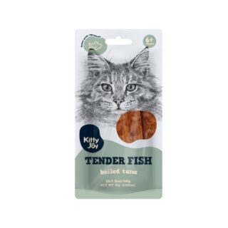 Kitty Joy/Tender fish/Boiled tuna Kitty Joy 25g