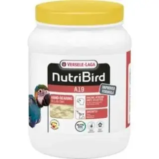 Nutri Bird A19 800g