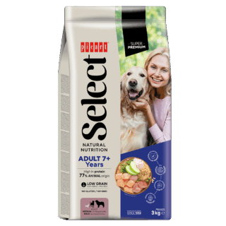 Picart Select Adult 7 Years Chicken And Rice 2