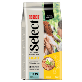 Picart Select Adult Light