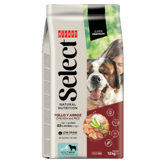 Picart Select Adult Maxi Chicken And Rice 2