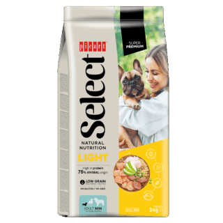 Picart Select Adult Mini Light Chicken And Rice 2