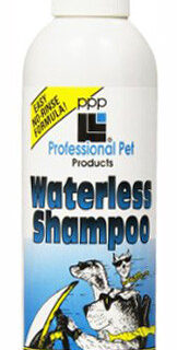 PPP A600 Waterless Spray 8oz