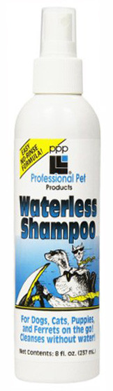 PPP A600 Waterless Spray 8oz