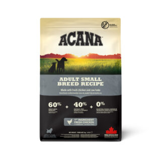 Acana Adult Small Breed