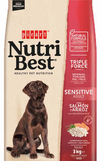 Nutribest Adult Sensitive
