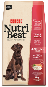 Nutribest Adult Sensitive
