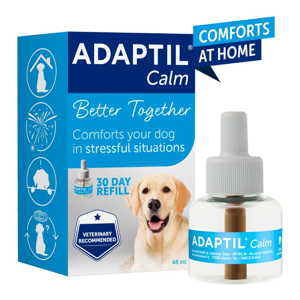 ADAPTIL REFILL 48 ML