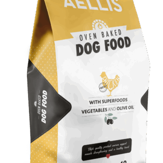 AELIS Fresh Free-Range Chicken