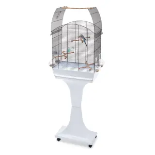 BIRD CAGE AGATA DELUX BLUE