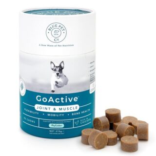 Blue Pet Goactive Joint & Muscle Support Chicken
