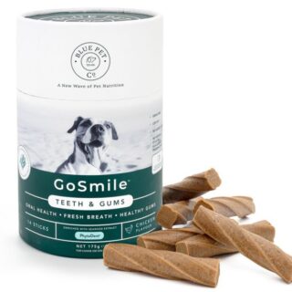 Blue Pet GoSmile Teeth & Gums Chicken