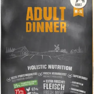 Belcando Adult Dinner