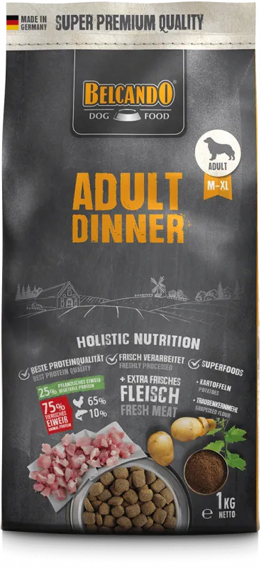 Belcando Adult Dinner
