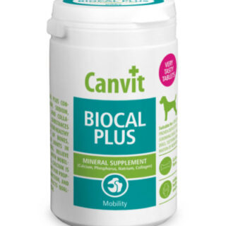 CANVIT BIOCAL PLUS 230GR