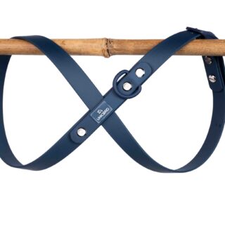 Unicord Harness blue navy