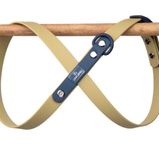 Unicord Harness olive/blue navy