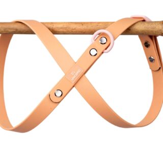 Unicord Harness Pink