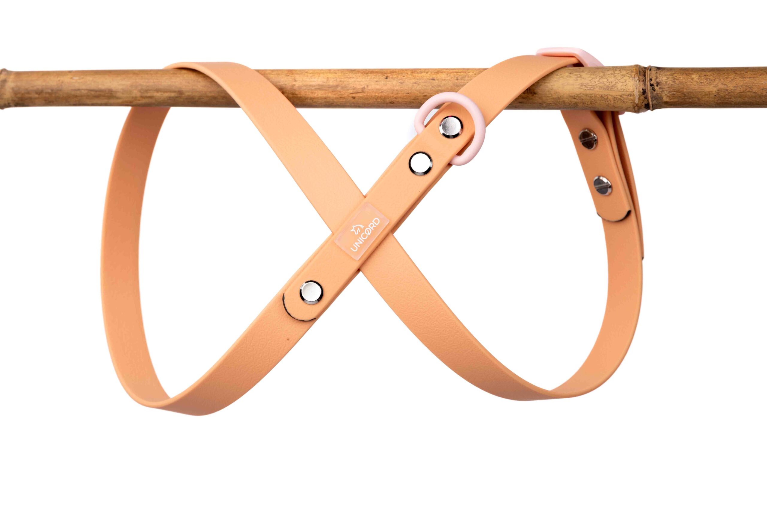 Unicord Harness Pink