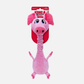 KONG SHAKERS BOBZ PIG MD EU