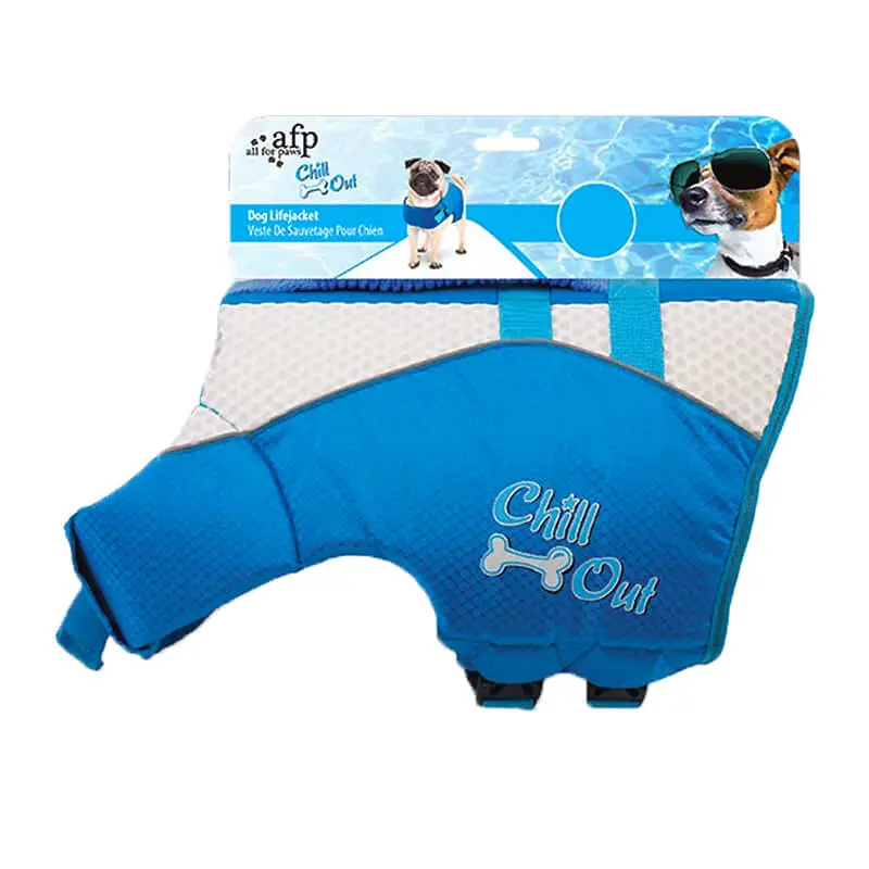 AFP Dog LifeJacket