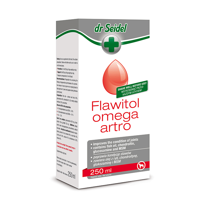 FLAWITOL ARTRO