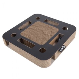 DISTRICT 70 - SPY BLACK