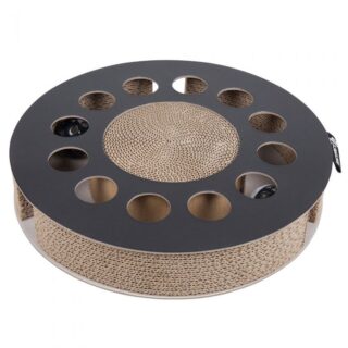 DISTRICT 70 - WHIRL BLACK