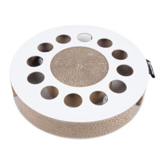 DISTRICT 70 - WHIRL WHITE