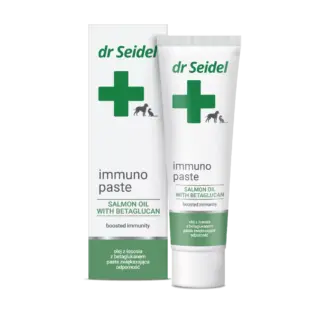 DR. SEIDEL IMMUNO PASTE