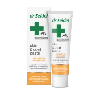 DR.SEIDEL SKIN AND COAT PASTE