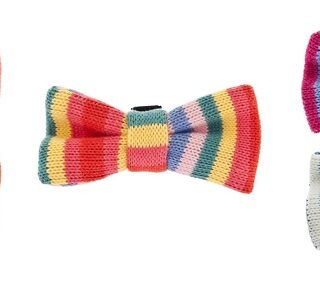 ESPOSITORE SCIARPINE E PAPILLON