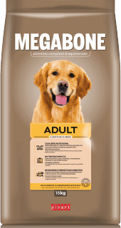 Megabone Adult Dog Food
