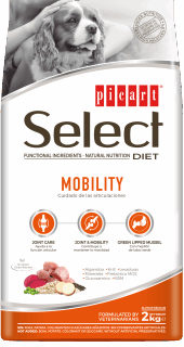 Select Diet Mobility