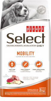 Select Diet Mobility