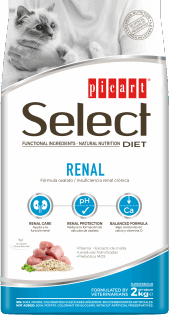Select Diet Renal 2