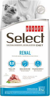 Select Diet Renal 2