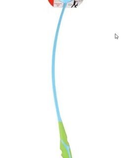 Dog Toy Shooter Spector 68cm