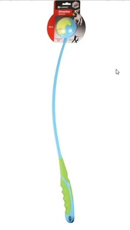 Dog Toy Shooter Spector 68cm