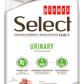 Select Diet Urinary