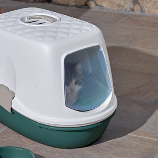 Stefanplast Furba Top Chic