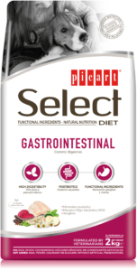 Select Vet Diets Digestion Vet Food
