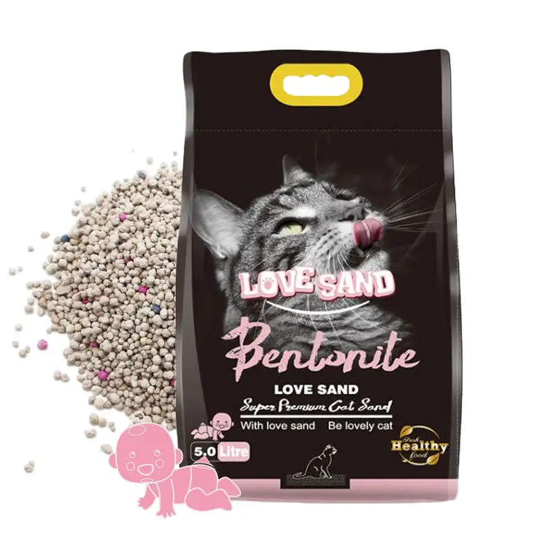 Love sand baby powder 20kg
