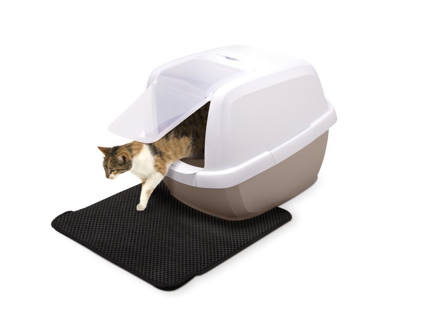Cat Litter trapper mat