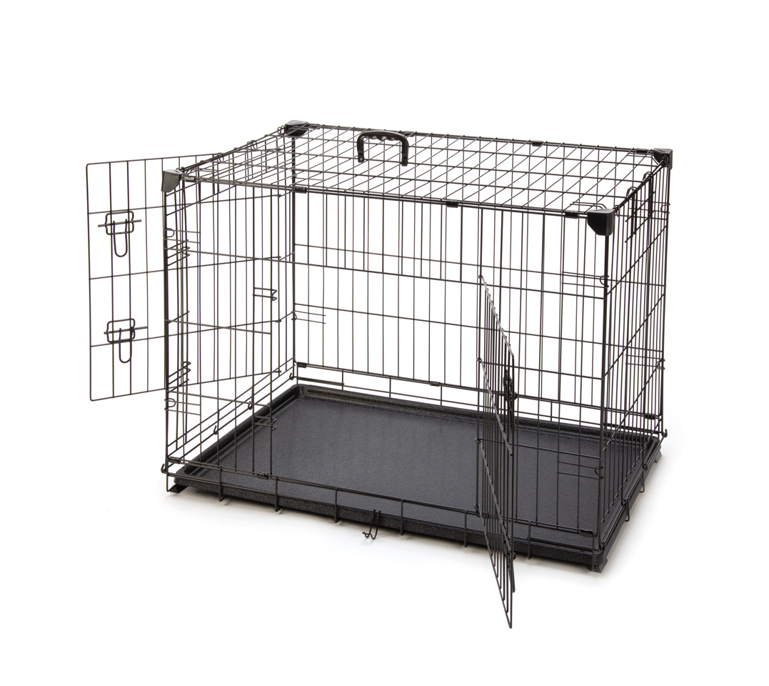 IMAC METAL CRATE 107